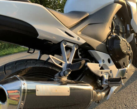 Хонда CB 400F, объемом двигателя 0.4 л и пробегом 22 тыс. км за 4299 $, фото 4 на Automoto.ua