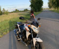 Хонда CB 400F, объемом двигателя 0.4 л и пробегом 22 тыс. км за 4299 $, фото 1 на Automoto.ua