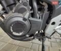 Хонда CB 400F, объемом двигателя 0.4 л и пробегом 14 тыс. км за 3700 $, фото 13 на Automoto.ua