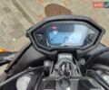 Хонда CB 400F, объемом двигателя 0.4 л и пробегом 14 тыс. км за 3700 $, фото 1 на Automoto.ua