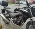 Хонда CB 400F, объемом двигателя 0.4 л и пробегом 14 тыс. км за 3700 $, фото 10 на Automoto.ua