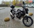 Хонда CB 400F, объемом двигателя 0.4 л и пробегом 14 тыс. км за 3700 $, фото 11 на Automoto.ua