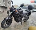 Хонда CB 400F, объемом двигателя 0.4 л и пробегом 14 тыс. км за 3700 $, фото 1 на Automoto.ua
