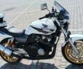 Белый Хонда CB 400SF, объемом двигателя 0.4 л и пробегом 40 тыс. км за 2500 $, фото 2 на Automoto.ua