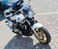 Белый Хонда CB 400SF, объемом двигателя 0.4 л и пробегом 40 тыс. км за 2500 $, фото 3 на Automoto.ua