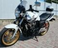 Белый Хонда CB 400SF, объемом двигателя 0.4 л и пробегом 40 тыс. км за 2500 $, фото 1 на Automoto.ua
