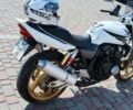 Белый Хонда CB 400SF, объемом двигателя 0.4 л и пробегом 40 тыс. км за 2500 $, фото 4 на Automoto.ua