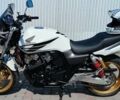 Белый Хонда CB 400SF, объемом двигателя 0.4 л и пробегом 40 тыс. км за 2500 $, фото 1 на Automoto.ua