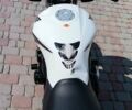 Белый Хонда CB 400SF, объемом двигателя 0.4 л и пробегом 40 тыс. км за 2500 $, фото 6 на Automoto.ua