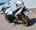 Белый Хонда CB 400SF, объемом двигателя 0.4 л и пробегом 40 тыс. км за 2500 $, фото 5 на Automoto.ua