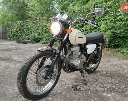 Білий Хонда CB 400SF, об'ємом двигуна 0.4 л та пробігом 19 тис. км за 3300 $, фото 6 на Automoto.ua
