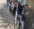 Черный Хонда CB 400SF, объемом двигателя 0.4 л и пробегом 26 тыс. км за 3000 $, фото 12 на Automoto.ua