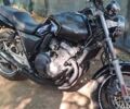 Черный Хонда CB 400SF, объемом двигателя 0.4 л и пробегом 26 тыс. км за 3000 $, фото 1 на Automoto.ua