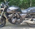 Черный Хонда CB 400SF, объемом двигателя 0.4 л и пробегом 26 тыс. км за 3000 $, фото 5 на Automoto.ua