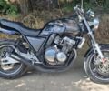 Черный Хонда CB 400SF, объемом двигателя 0.4 л и пробегом 26 тыс. км за 3000 $, фото 13 на Automoto.ua