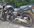 Черный Хонда CB 400SF, объемом двигателя 0.4 л и пробегом 26 тыс. км за 3000 $, фото 3 на Automoto.ua