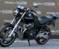 Чорний Хонда CB 400SF, об'ємом двигуна 0.4 л та пробігом 38 тис. км за 3200 $, фото 1 на Automoto.ua