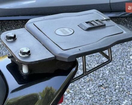 Чорний Хонда CB 400SF, об'ємом двигуна 0.4 л та пробігом 38 тис. км за 3200 $, фото 7 на Automoto.ua