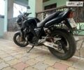 Черный Хонда CB 400SF, объемом двигателя 0.4 л и пробегом 26 тыс. км за 2900 $, фото 1 на Automoto.ua