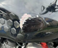 Черный Хонда CB 400SF, объемом двигателя 0.4 л и пробегом 56 тыс. км за 3100 $, фото 9 на Automoto.ua