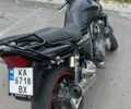 Черный Хонда CB 400SF, объемом двигателя 0.4 л и пробегом 56 тыс. км за 3100 $, фото 3 на Automoto.ua