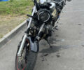 Черный Хонда CB 400SF, объемом двигателя 0.4 л и пробегом 56 тыс. км за 3100 $, фото 5 на Automoto.ua