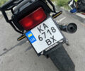 Черный Хонда CB 400SF, объемом двигателя 0.4 л и пробегом 56 тыс. км за 3100 $, фото 19 на Automoto.ua