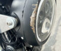 Черный Хонда CB 400SF, объемом двигателя 0.4 л и пробегом 56 тыс. км за 3100 $, фото 13 на Automoto.ua