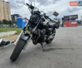 Черный Хонда CB 400SF, объемом двигателя 0.4 л и пробегом 56 тыс. км за 3100 $, фото 1 на Automoto.ua