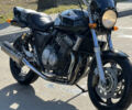 Черный Хонда CB 400SF, объемом двигателя 0.4 л и пробегом 58 тыс. км за 2800 $, фото 1 на Automoto.ua