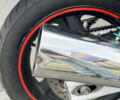 Черный Хонда CB 400SF, объемом двигателя 0.4 л и пробегом 56 тыс. км за 3100 $, фото 10 на Automoto.ua