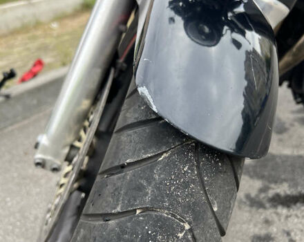 Черный Хонда CB 400SF, объемом двигателя 0.4 л и пробегом 56 тыс. км за 3100 $, фото 15 на Automoto.ua