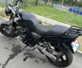Черный Хонда CB 400SF, объемом двигателя 0.4 л и пробегом 56 тыс. км за 3100 $, фото 2 на Automoto.ua