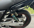 Черный Хонда CB 400SF, объемом двигателя 0.4 л и пробегом 56 тыс. км за 3100 $, фото 7 на Automoto.ua