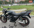 Черный Хонда CB 400SF, объемом двигателя 0.4 л и пробегом 56 тыс. км за 3100 $, фото 23 на Automoto.ua