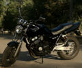 Черный Хонда CB 400SF, объемом двигателя 0.4 л и пробегом 35 тыс. км за 3200 $, фото 1 на Automoto.ua