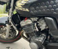 Черный Хонда CB 400SF, объемом двигателя 0.4 л и пробегом 56 тыс. км за 3100 $, фото 6 на Automoto.ua