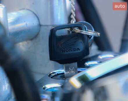 Черный Хонда CB 400SF, объемом двигателя 0.4 л и пробегом 35 тыс. км за 3200 $, фото 2 на Automoto.ua