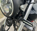 Черный Хонда CB 400SF, объемом двигателя 0.4 л и пробегом 56 тыс. км за 3100 $, фото 26 на Automoto.ua