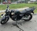 Черный Хонда CB 400SF, объемом двигателя 0.4 л и пробегом 56 тыс. км за 3100 $, фото 1 на Automoto.ua