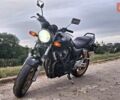 Чорний Хонда CB 400SF, об'ємом двигуна 0.4 л та пробігом 53 тис. км за 3400 $, фото 1 на Automoto.ua