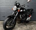 Черный Хонда CB 400SF, объемом двигателя 0.4 л и пробегом 12 тыс. км за 7500 $, фото 2 на Automoto.ua