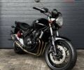 Черный Хонда CB 400SF, объемом двигателя 0.4 л и пробегом 12 тыс. км за 7500 $, фото 1 на Automoto.ua