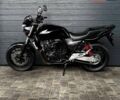 Черный Хонда CB 400SF, объемом двигателя 0.4 л и пробегом 12 тыс. км за 7500 $, фото 5 на Automoto.ua