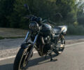 Черный Хонда CB 400SF, объемом двигателя 0.4 л и пробегом 20 тыс. км за 2600 $, фото 1 на Automoto.ua