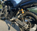 Черный Хонда CB 400SF, объемом двигателя 0.4 л и пробегом 20 тыс. км за 2600 $, фото 4 на Automoto.ua