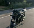 Черный Хонда CB 400SF, объемом двигателя 0.4 л и пробегом 20 тыс. км за 2600 $, фото 9 на Automoto.ua