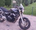 Черный Хонда CB 400SF, объемом двигателя 0 л и пробегом 38 тыс. км за 2900 $, фото 1 на Automoto.ua