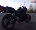 Черный Хонда CB 400SF, объемом двигателя 0.4 л и пробегом 50 тыс. км за 2900 $, фото 5 на Automoto.ua