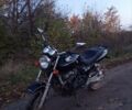 Черный Хонда CB 400SF, объемом двигателя 0.4 л и пробегом 50 тыс. км за 2900 $, фото 4 на Automoto.ua